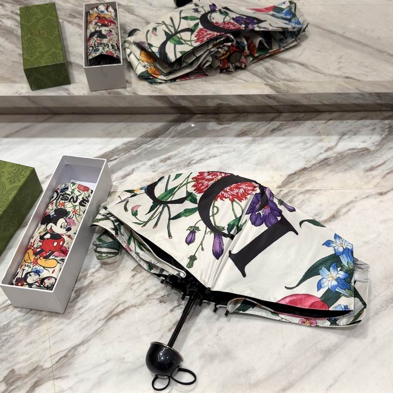 Gucci Umbrella (655)