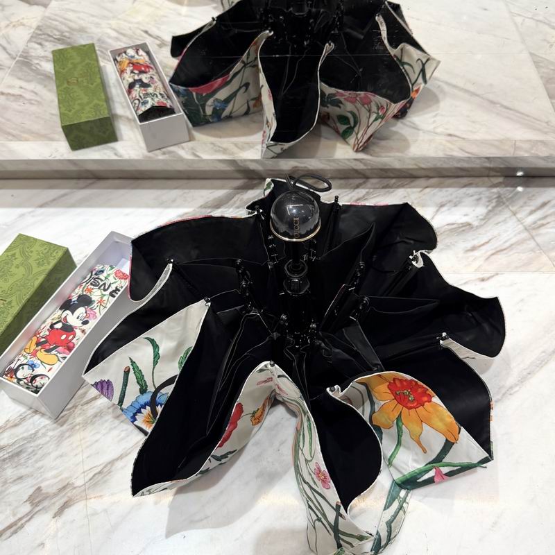 Gucci Umbrella (657)