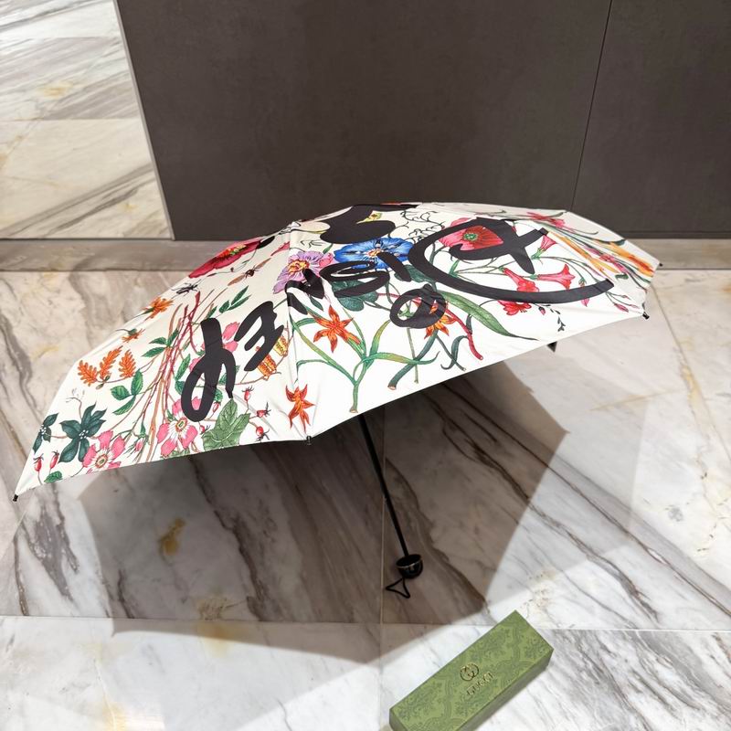 Gucci Umbrella (660)