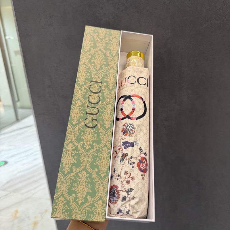 Gucci Umbrella (823)