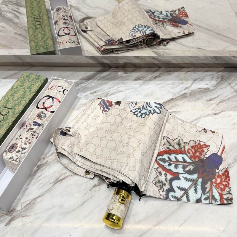 Gucci Umbrella (825)