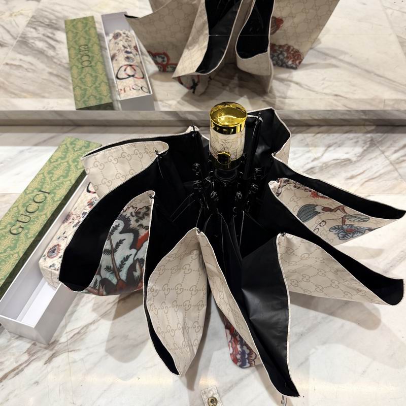 Gucci Umbrella (827)
