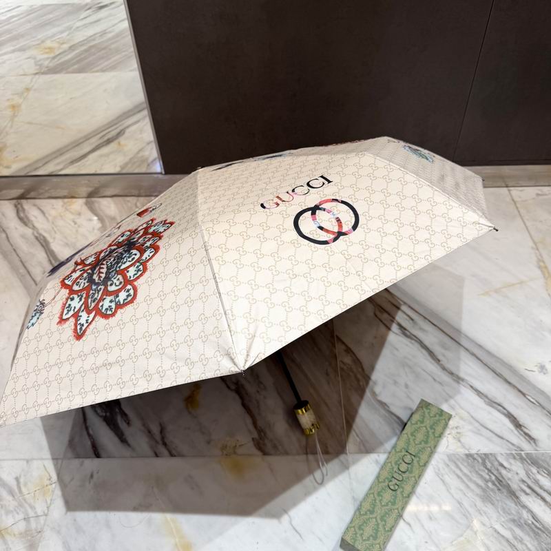 Gucci Umbrella (830)