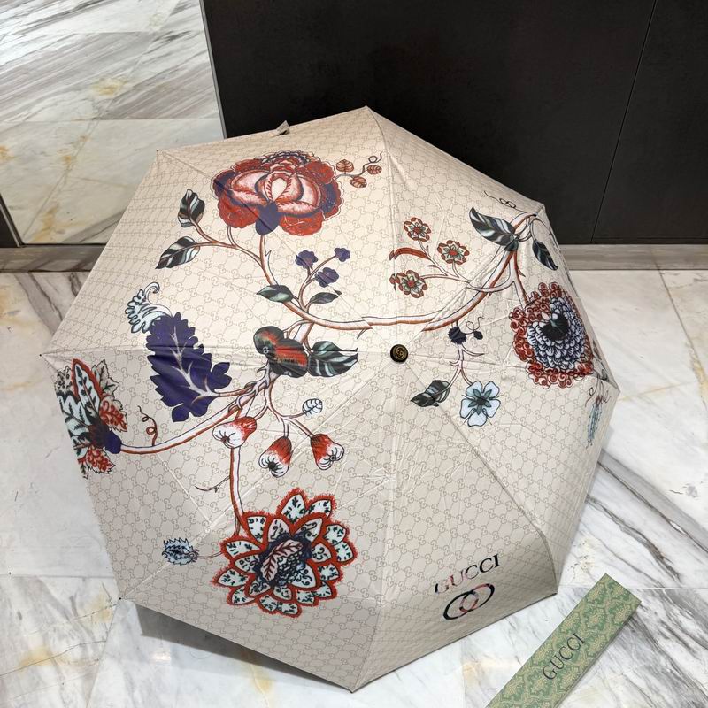 Gucci Umbrella (831)