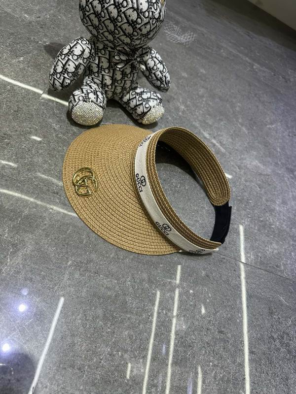 Gucci Visor dx (1628)