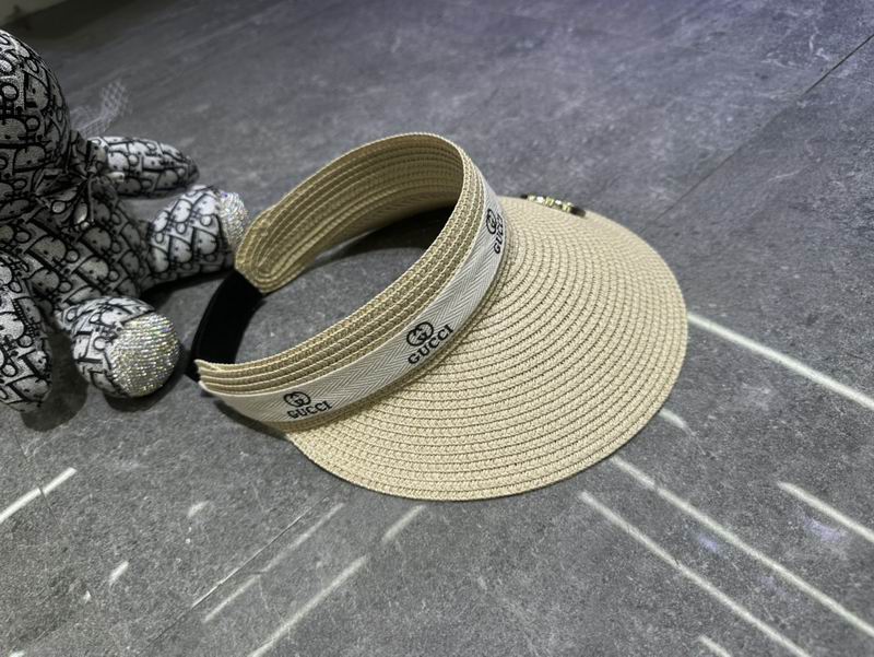 Gucci Visor dx (1629)