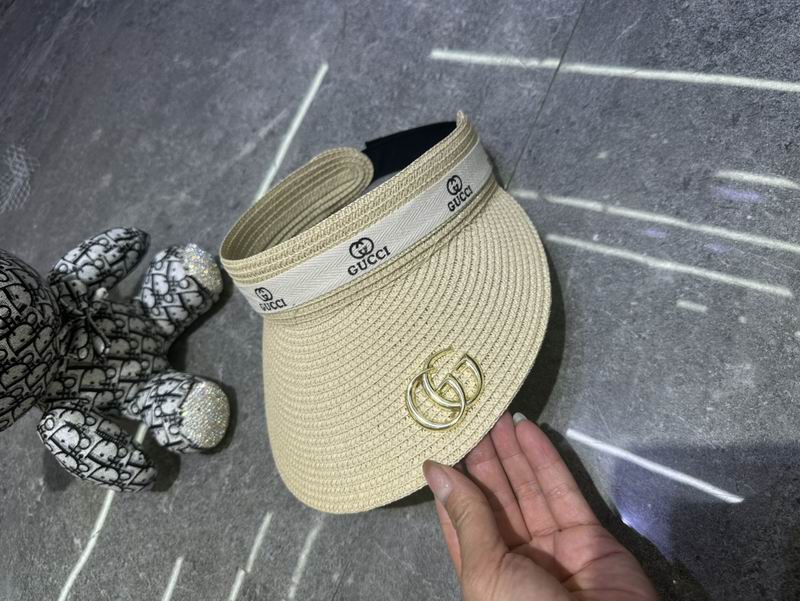 Gucci Visor dx (1630)