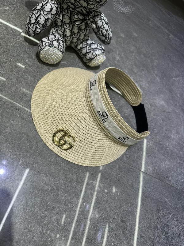 Gucci Visor dx (1631)