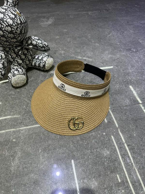 Gucci Visor dx (1632)