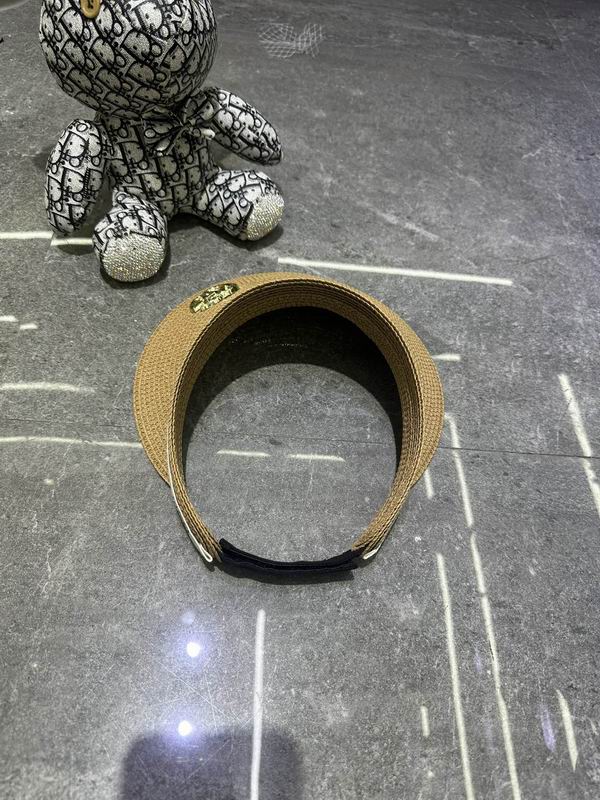 Gucci Visor dx (1633)