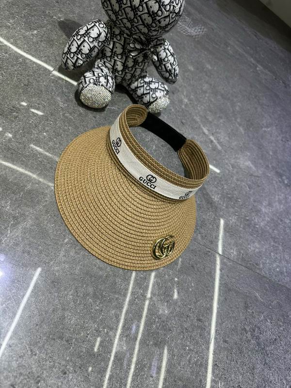 Gucci Visor dx (1634)