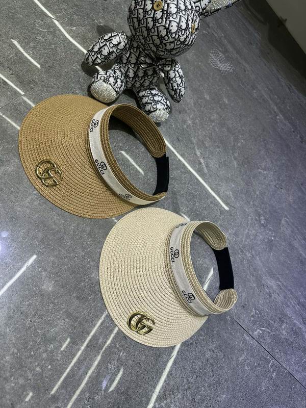 Gucci Visor dx (1635)