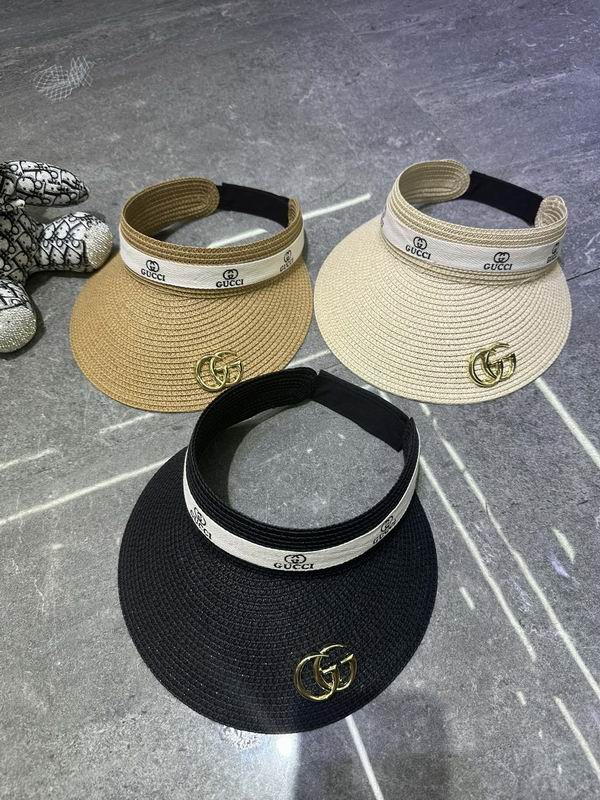 Gucci Visor dx (1636)