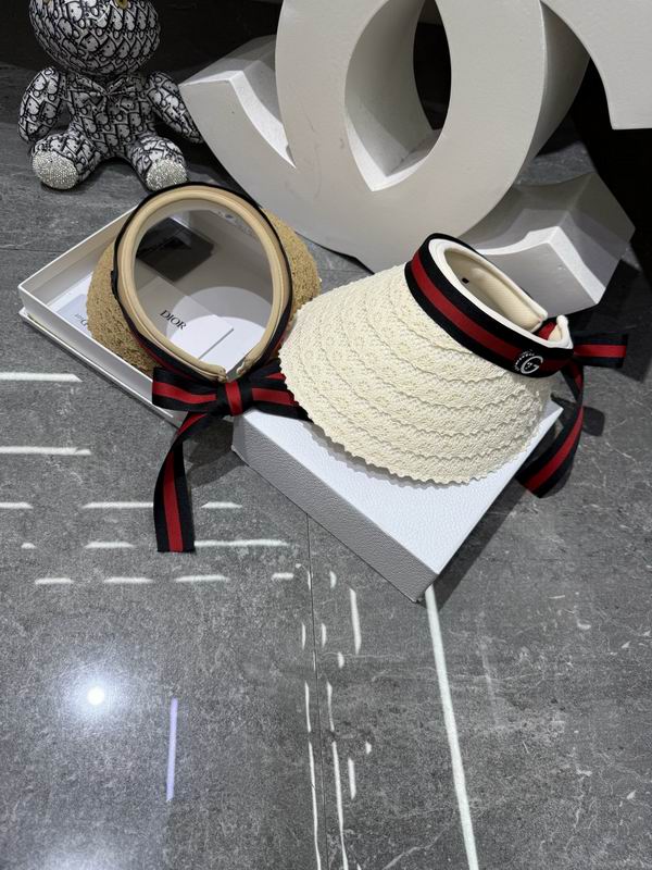 Gucci Visor dx (1651)