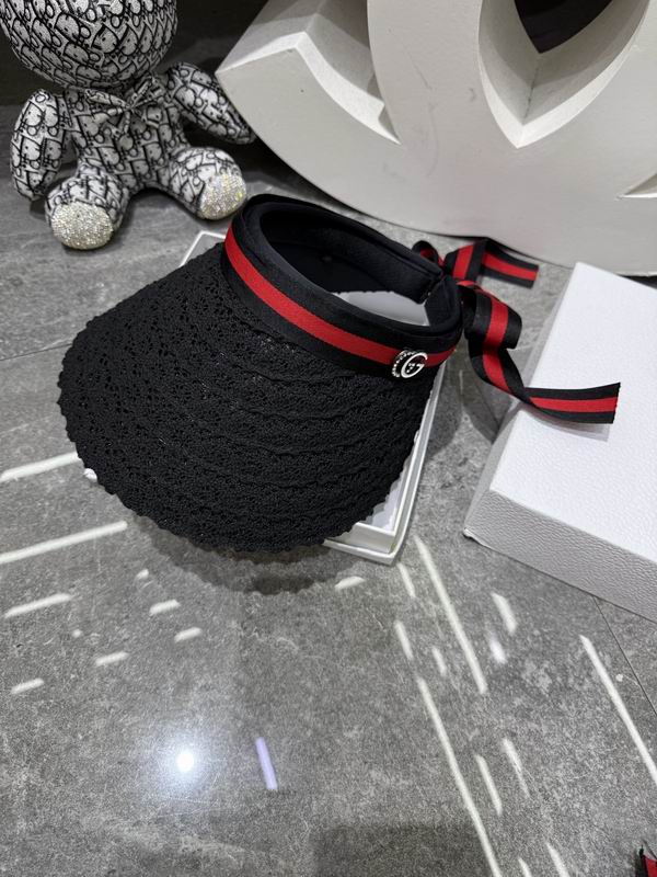 Gucci Visor dx (1652)
