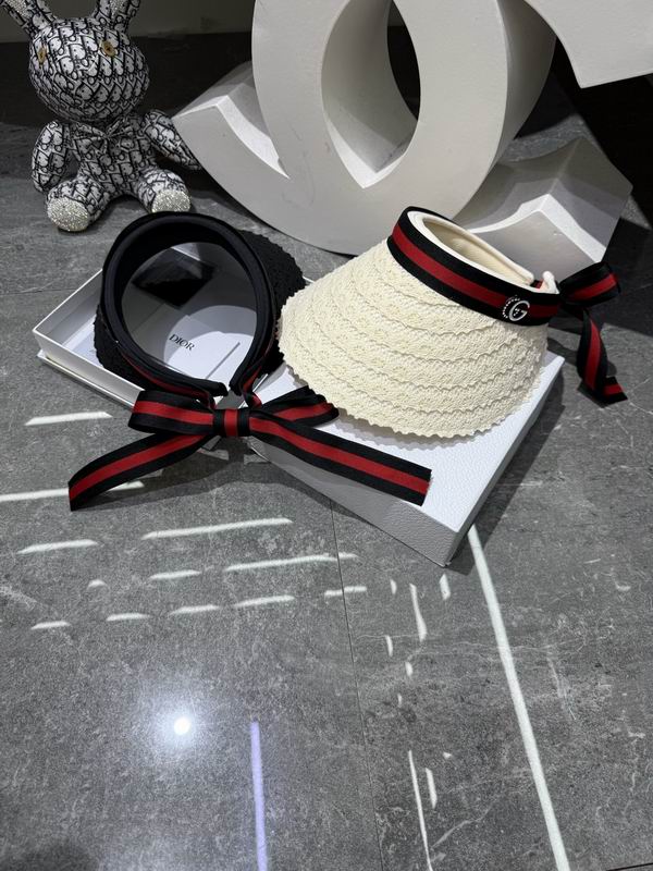 Gucci Visor dx (1653)