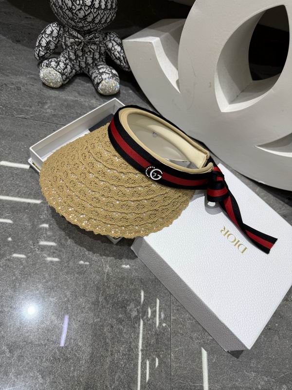 Gucci Visor dx (1655)