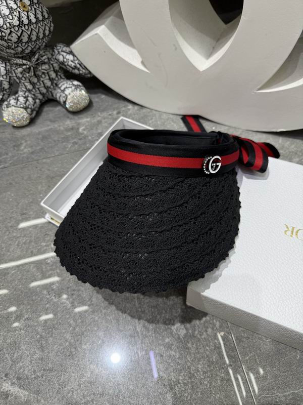 Gucci Visor dx (1656)