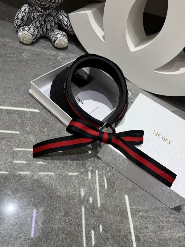 Gucci Visor dx (1657)