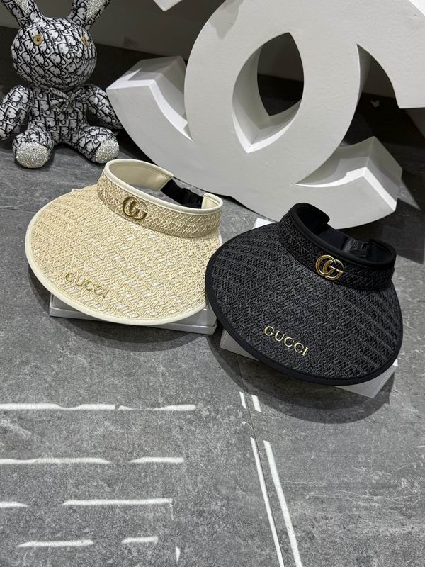 Gucci Visor dx (169)