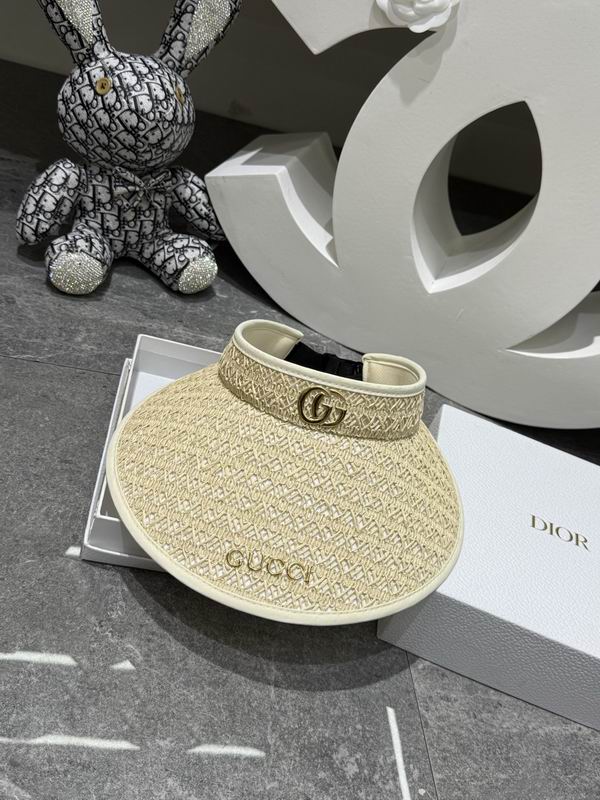 Gucci Visor dx (171)