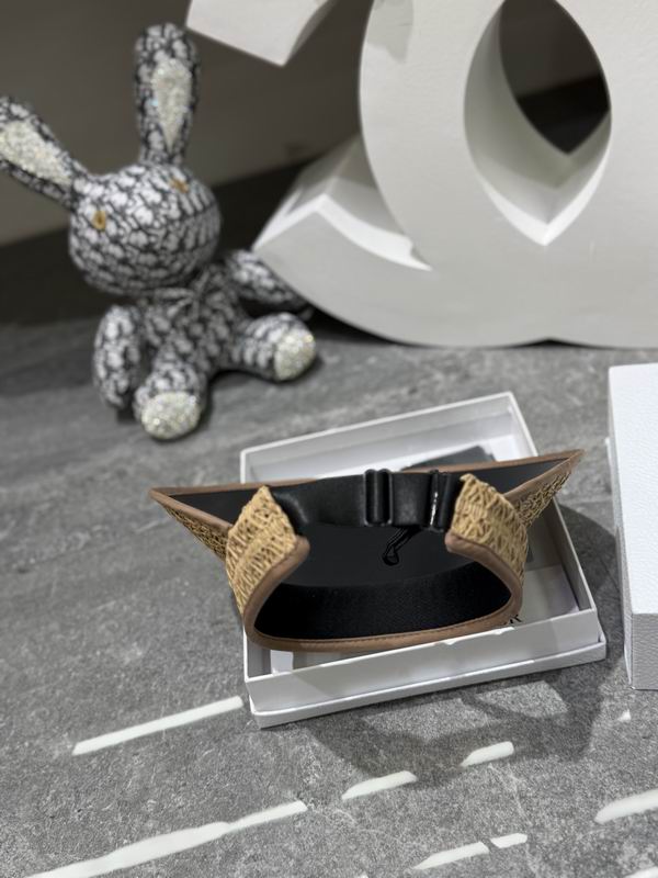Gucci Visor dx (172)