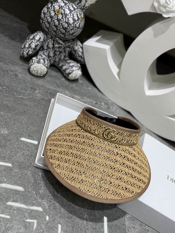 Gucci Visor dx (173)