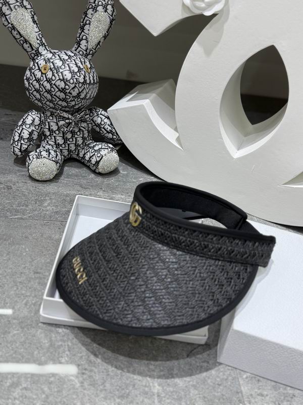 Gucci Visor dx (175)