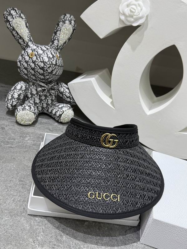 Gucci Visor dx (176)