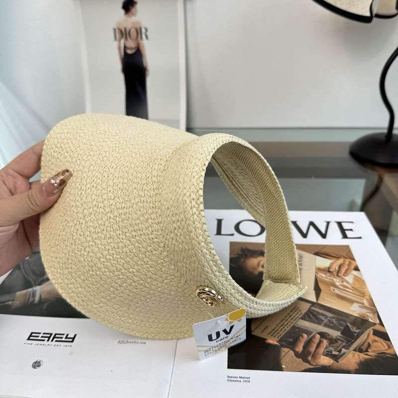 Gucci Visor dx (230)