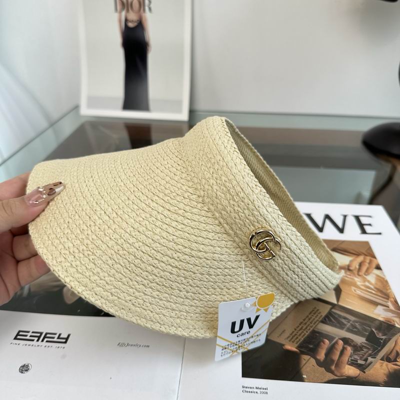 Gucci Visor dx (231)