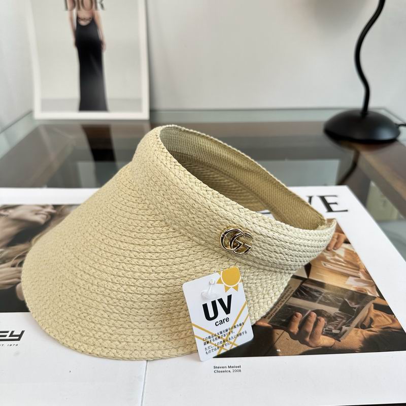 Gucci Visor dx (233)