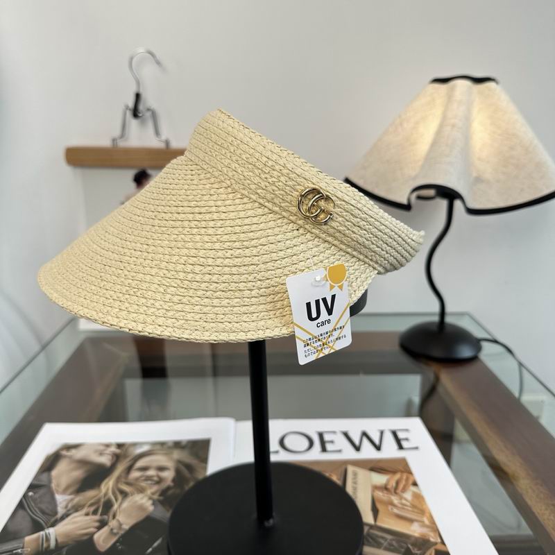 Gucci Visor dx (235)