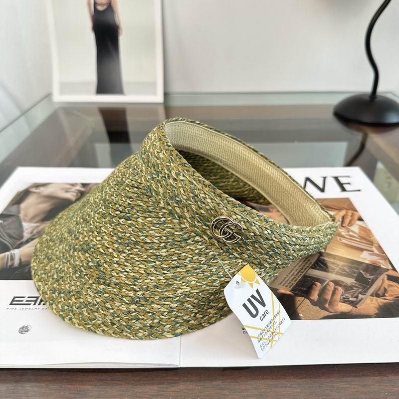 Gucci Visor dx (242)