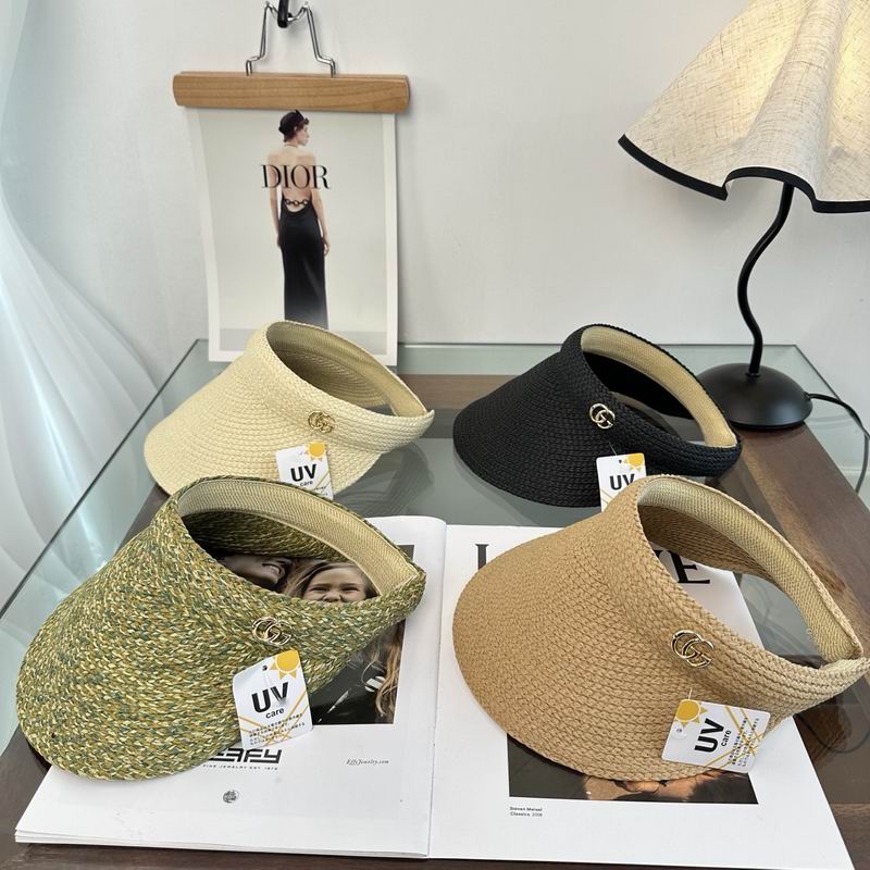 Gucci Visor dx (245)