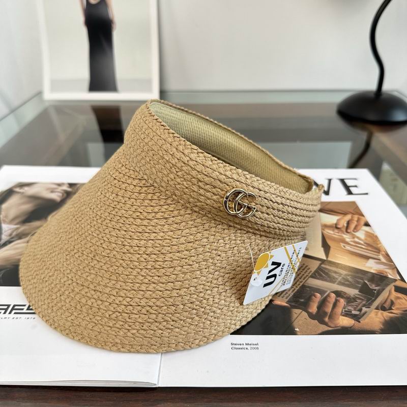 Gucci Visor dx (252)