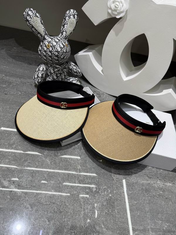 Gucci Visor dx (254)