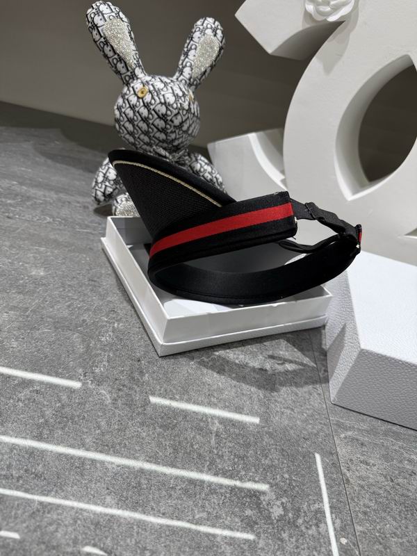 Gucci Visor dx (255)