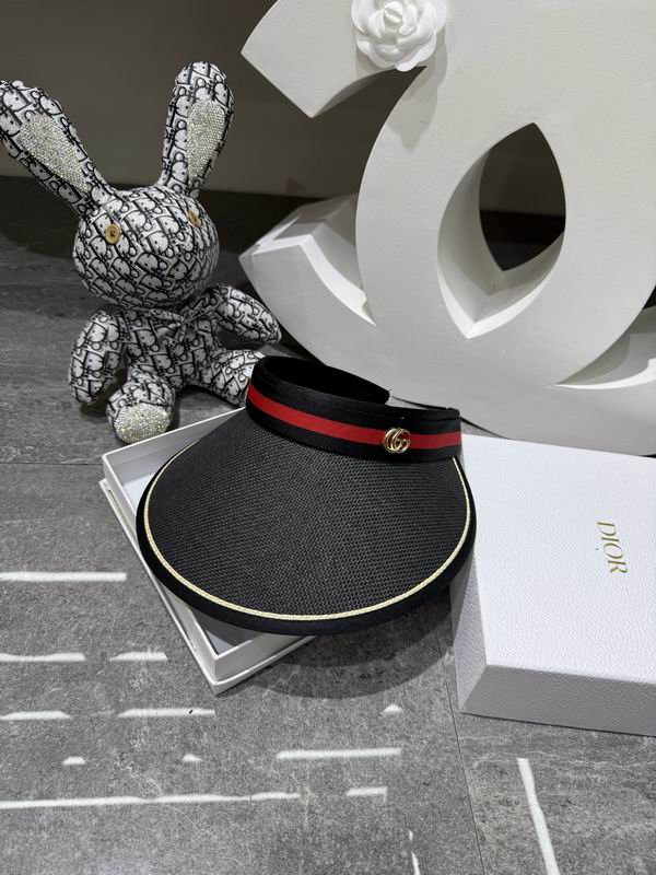 Gucci Visor dx (256)