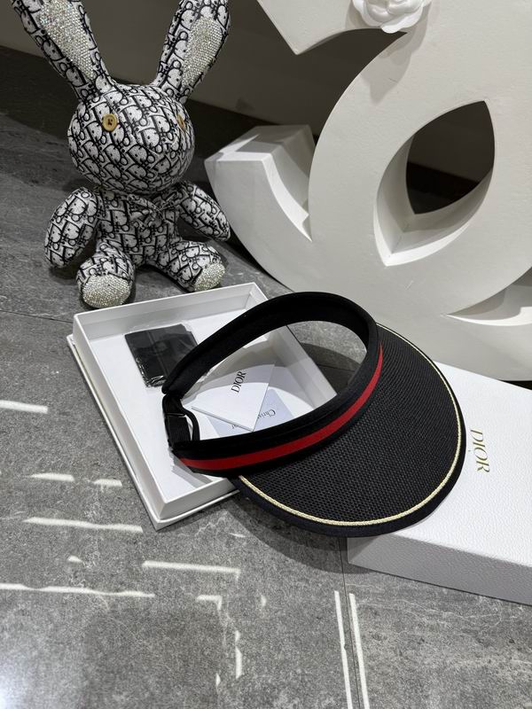 Gucci Visor dx (257)