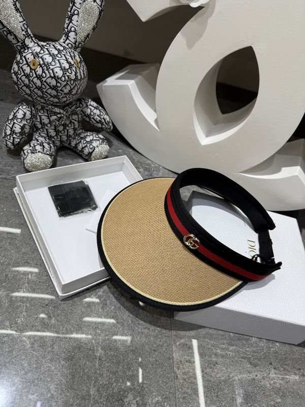 Gucci Visor dx (258)