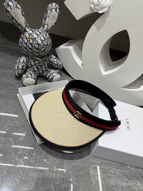 Gucci Visor dx (260)