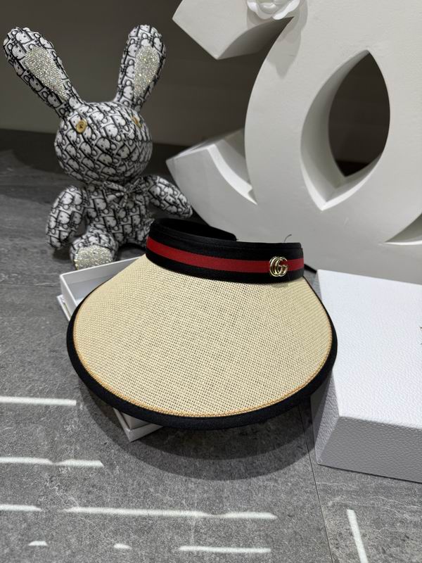 Gucci Visor dx (261)