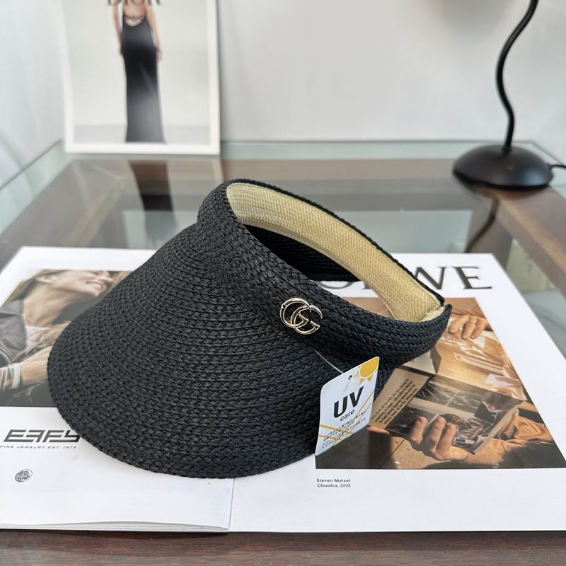 Gucci Visor dx (261)