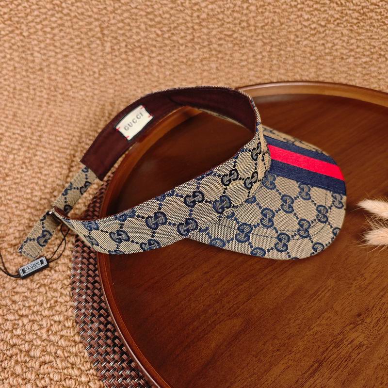 Gucci Visor dx (288)