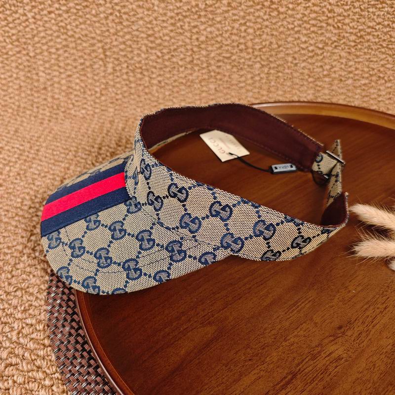 Gucci Visor dx (289)