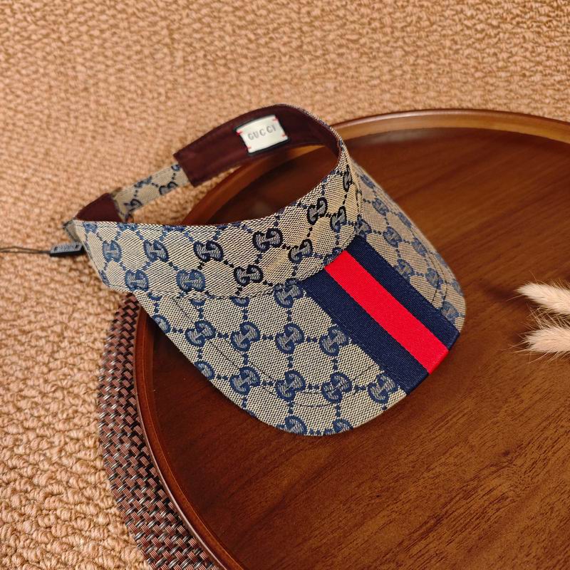 Gucci Visor dx (290)