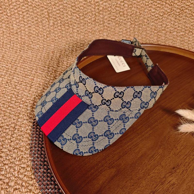 Gucci Visor dx (291)