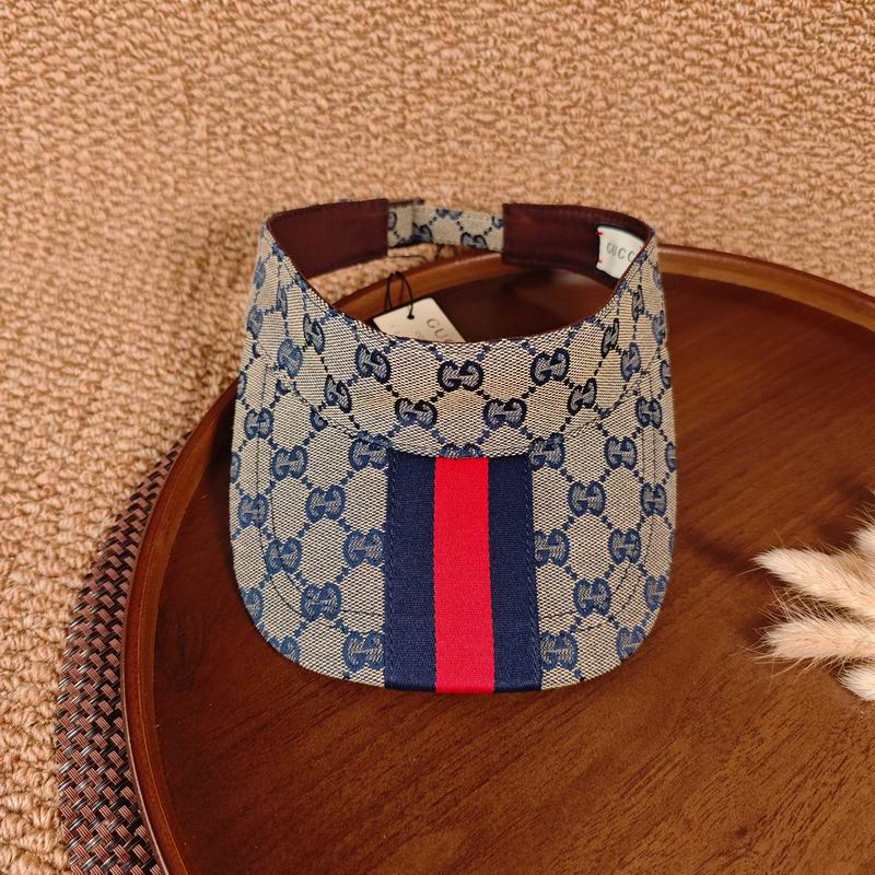 Gucci Visor dx (292)