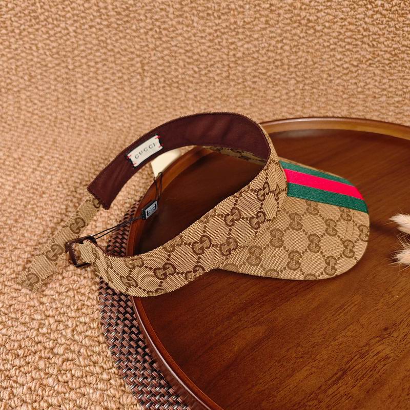 Gucci Visor dx (293)